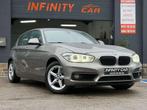 BMW 1 Serie 118 118 dX XDRIVE Edition PREMIERE MAIN, Auto's, 1 Reeks, 4 cilinders, Bruin, Leder