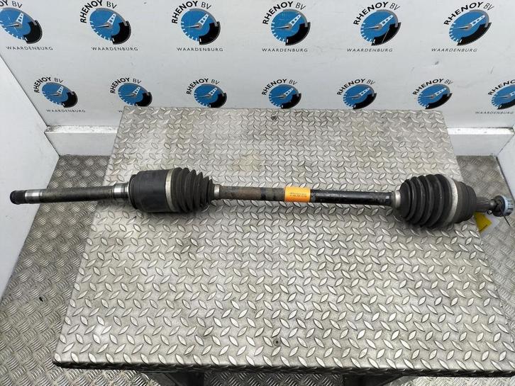 MERCEDES M CLASS ML 350 CDI BLUE TEC AMG SPORT AANDRIJFAS R, Autos : Pièces & Accessoires, Commande, Utilisé, ARN reconnu, Stiba membre