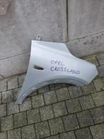 Opel Crossland spatbord links rechts, Ophalen of Verzenden, Links, Opel, Spatbord