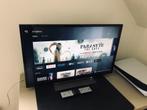 Toshiba smart TV 32”, Audio, Tv en Foto, Smart TV, Ophalen of Verzenden, Zo goed als nieuw, Toshiba
