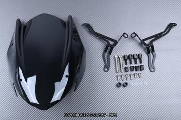 Windscherm SUZUKI GSX-S 750 2017 - 2021 GSXS beschikbaar voor biedingen