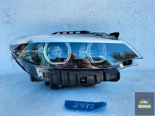 BMW 2 F22 VOLLEDIG LED KOPLAMP R GEEN TORSIE, Auto-onderdelen, Verlichting, BMW, Gebruikt