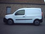 Renault kangoo 1.5 Dci (2018) Airco, PDC,..., Auto's, Bestelwagens en Lichte vracht, Te koop, 5 deurs, Airconditioning, Zwart