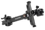 Axcel Achieve XP UHM 6 inch Vizier 10-32, Sports & Fitness, Tir à l'arc, Comme neuf, Enlèvement ou Envoi