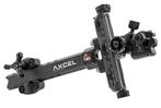 Axcel Achieve XP UHM 6 inch Vizier 10-32, Sports & Fitness, Comme neuf, Enlèvement ou Envoi