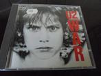 U2- War   cd, Enlèvement ou Envoi