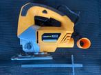 Wipzaag decoupeerzaag, Doe-het-zelf en Bouw, Ophalen, Zo goed als nieuw, Decoupeerzaag