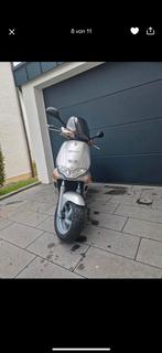 Gilera runner 180CC FXR, Ophalen, Nieuw