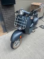 Agm vintage 50cc B klasse, Fietsen en Brommers, Ophalen, Gebruikt