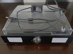 Platenspeler Fenton, Audio, Tv en Foto, Platenspelers, Zo goed als nieuw, Automatisch, Platenspeler, Ophalen