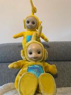 2 vintage Teletubbies, Ophalen, Zo goed als nieuw