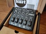 Maker Hart - Just Mic IV - Mini mixer met phantom power, Audio, Tv en Foto, Nieuw, Ophalen of Verzenden
