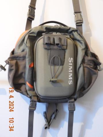 Chest-pack   SIMMS