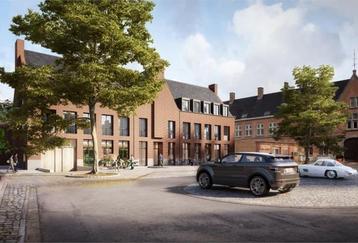 Huis te huur in Rekem beschikbaar voor biedingen