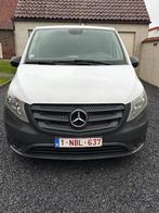 Mercedes Vito, Auto's, Automaat, Euro 5, Zwart, Wit