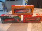 Coca-Cola christmas collection porselein, Diversen, Kerst, Ophalen of Verzenden