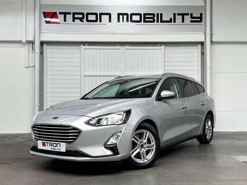 Ford Focus 1.0EcoBoost Clipper NAV*DAB*CARPLAY*CAMERa*LIKENE, Autos, Ford, Entreprise, Achat, Focus, ABS, Caméra de recul, Phares directionnels