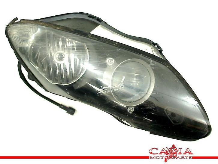KOPLAMP RECHTS Yamaha YZF R1 2007-2008 (YZF-R1 4C8), Motoren, Onderdelen | Yamaha, Gebruikt