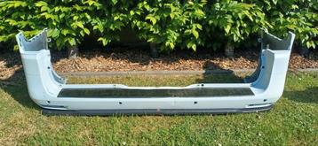 Mercedes Vito W447 achterbumper dubbele deur beschikbaar voor biedingen