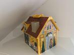 Playmobil Draagbaar speelhuis, Ophalen, Gebruikt, Los Playmobil
