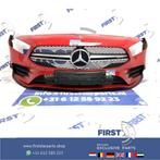 W177 V177 Mercedes A Klasse 2022 A35 AMG AERO VOORBUMPER + P, Auto-onderdelen, Gebruikt, Voor, Mercedes-Benz, Ophalen of Verzenden