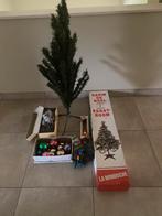 Kerstboom, Diversen, Ophalen of Verzenden, Zo goed als nieuw