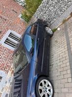 BMW e46 320d, Achat, 4 portes, Noir, Particulier