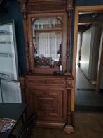 Antieke kast, Antiek en Kunst, Antiek | Meubels | Kasten, Ophalen