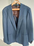 Costume sur mesure en bleu tendre, Vêtements | Hommes, Comme neuf, Bleu, Taille 56/58 (XL), Enlèvement ou Envoi