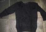 pull noir pour femme Vero Moda Small, Taille 36 (S), Noir, Enlèvement ou Envoi, Vero Moda