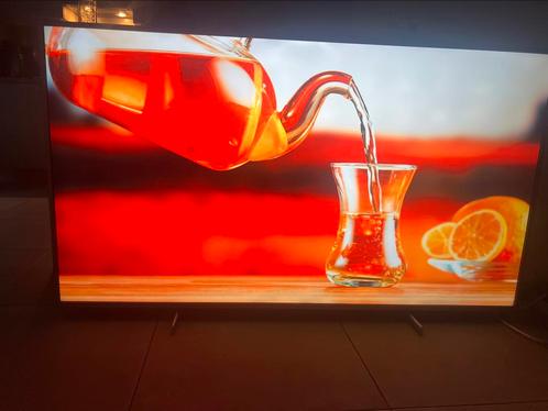 Groot Philips 70”(178cm), 4K UHD Smart TV, Audio, Tv en Foto, Televisies, LED, 100 cm of meer, 4k (UHD), Philips, 100 Hz, Smart TV