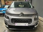 Citroen Berlingo 1.5 HDi Bj.2022 GPS CarPlay 5 Zitpl., Auto's, 0 kg, Monovolume, Euro 6, 4 cilinders