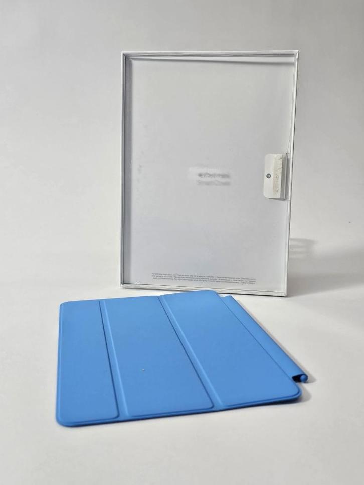 Apple Smart Cover - iPad Mini 4 en 5 - 7.9 Inch - Surf Blauw, Computers en Software, Tablet-hoezen