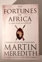 La fortune de l'Afrique - Martin Meredith - Français, Enlèvement ou Envoi