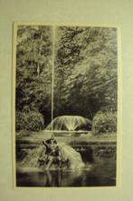 45337 - LES JARDINS FRANCAIS DU CHATEAU D'ANNEVOIE, Envoi