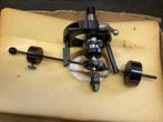 Deckel micro boorinrichting, Doe-het-zelf en Bouw, Gereedschap | Freesmachines, Ophalen, Nieuw