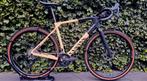 Canyon Grail CF SL 7 2023 Carbon Gravelbike Medium, Fietsen en Brommers, Ophalen, Zo goed als nieuw, Carbon