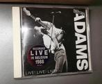 Cd Bryan Adams, Ophalen of Verzenden, Gebruikt