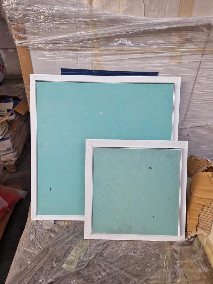 Panneau d'accès - Trappe de Visite-Panneau d'accès, Bricolage & Construction, Bricolage & Rénovation Autre, Neuf, Enlèvement ou Envoi