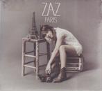 ZaZ - Paris (CD), Ophalen of Verzenden, Zo goed als nieuw
