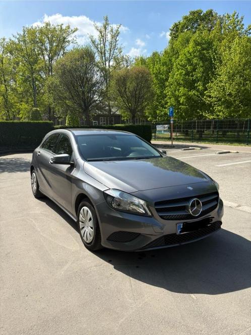 Mercedes-Benz A 180 CDI - MINDER DAN 90 000 KM, Auto's, Mercedes-Benz, Particulier, A-Klasse, ABS, Airbags, Airconditioning, Bluetooth