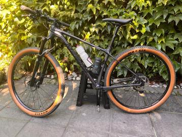 MOUNTAINBIKE MERIDA Big9 700 beschikbaar voor biedingen