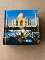 C. Lemoine - Wereldwonderen, Ophalen of Verzenden, Zo goed als nieuw, C. Lemoine