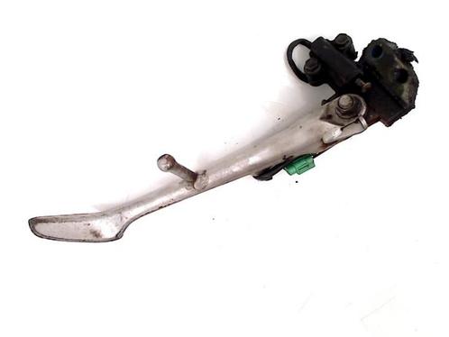 ZIJSTANDAARD Suzuki GSR 600 2006-2010 (GSR600), Motoren, Onderdelen | Suzuki, Gebruikt