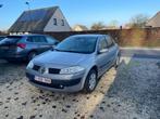 Renault Megane 2004 1.4 benzine 145.000 km Airco, Auto's, Renault, Stof, 4 cilinders, Bedrijf, 5 deurs