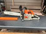 STIHL kettingzaag 028 wood Boss, Zo goed als nieuw, Ophalen