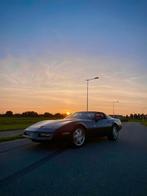 Chevrolet corvette, Te koop, Benzine, Particulier, Radio