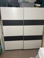 Kast Pax, Ophalen, Zo goed als nieuw