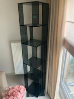 Vitrine - Étagère rotative, Enlèvement, Comme neuf