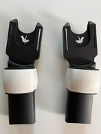 Bugaboo fox-maxi cosi adaptoren, Ophalen of Verzenden